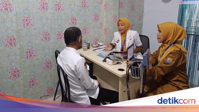 Program Pemeriksaan Kesehatan Gratis Ternyata Bisa di Rumah Sakit, Ini Syaratnya