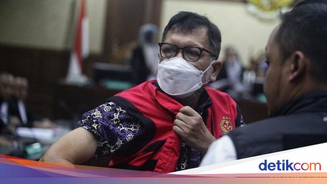 Gratifikasi 1 Dekade Makelar Perkara MA yang Lebih dari Rp 1 Triliun