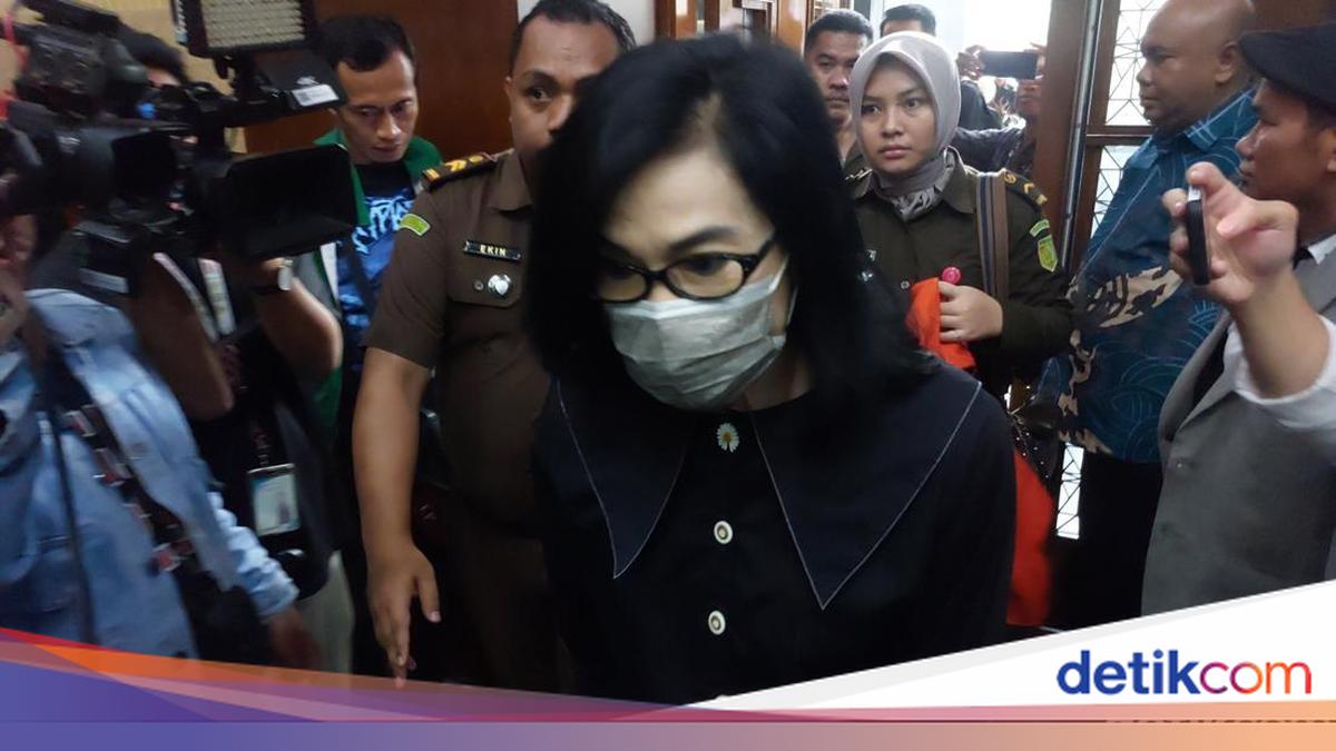 Senyapnya Bui 3 Tahun Bagi Ibu Ronald Tannur
