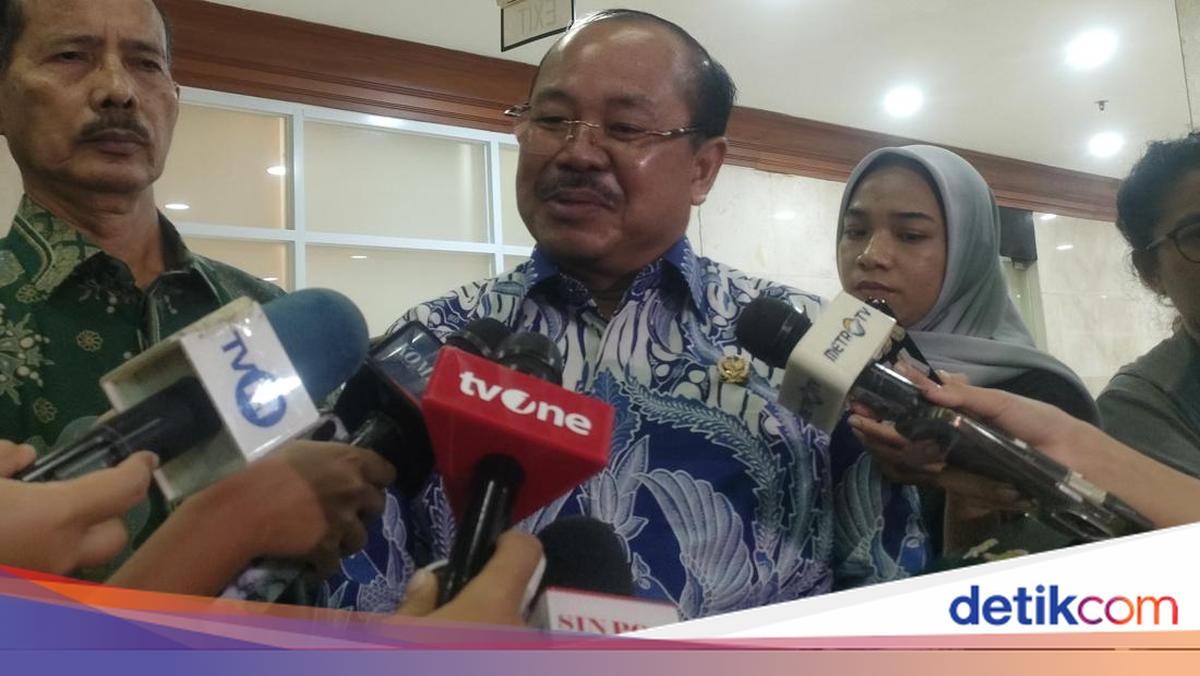 Api Rafai KY Cuma Mampu Gaji Pegawai hingga Oktober Efek Efisiensi, BBM Beli Sendiri