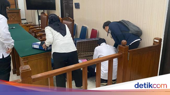 KPK Bawa Sekoper Bukti Lawan Gugatan Praperadilan Hasto