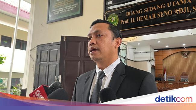 Pihak Hasto Minta CCTV Saat Pemeriksaan di KPK Ditampilkan di Praperadilan