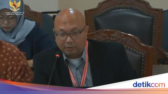 Jadi Ahli di Sidang MK, Eks Ketua KPU Nilai Pilkada Babel Buruk