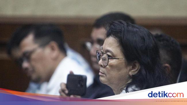 Bantah Beri Uang, Pengacara Minta Maaf ke Hakim Heru Pembebas Ronald Tannur