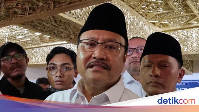 Anggaran Dipotong Rp 970 Miliar, Mensos Pastikan Bansos Tak Terdampak