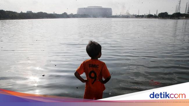 Perluas RTH di Jakarta untuk Kualitas Udara Sehat