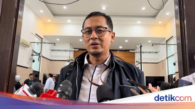 Ahli Hasto Bicara soal Sprindik, Tim KPK Siapkan Pakar untuk Melawan