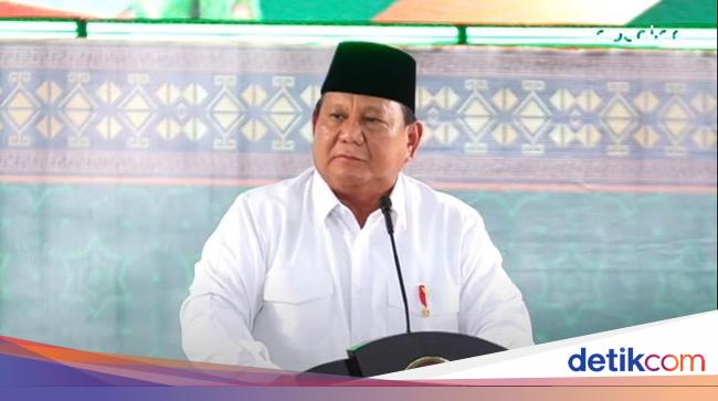 Tidak Ada yang Kebal Hukum di Bawah Pemerintahan Prabowo-Gibran