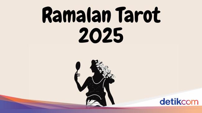 Ramalan Tarot 2025 Zodiak Virgo: Asmara dan Keuangan Perlu Evaluasi