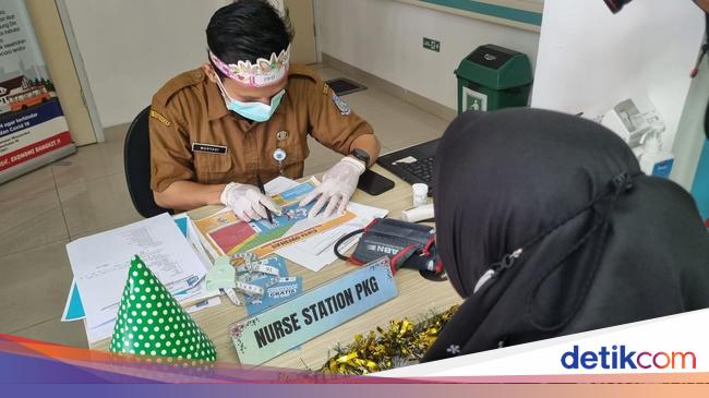 Kesulitan Menggunakan Aplikasi Cek Kesehatan? Pendaftaran Manual Tetap Tersedia