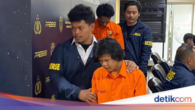 Duo Jambret Gadaikan Ponsel Bocah 8 Tahun di Jaksel Buat Judi Slot