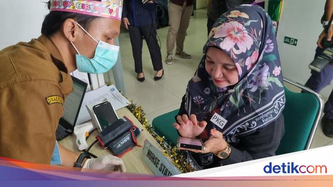 Kalau Biaya Sendiri Rp 1 Jutaan