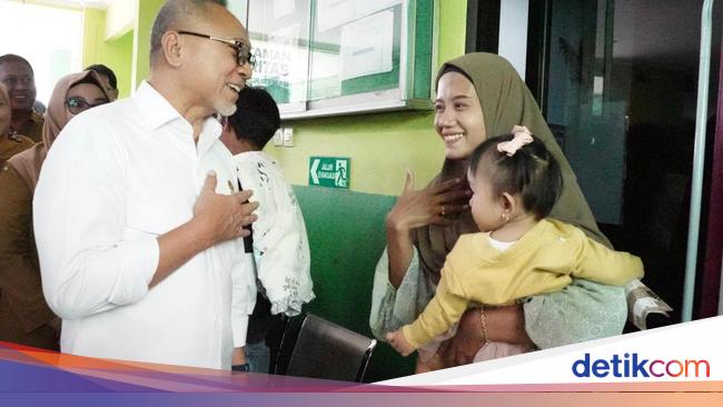 Zulhas Soal Program Cek Kesehatan Gratis: Preventif Jauh Lebih Baik