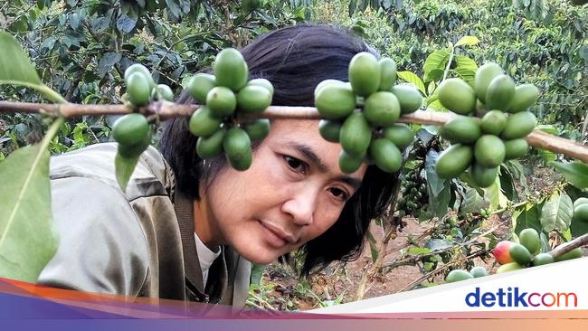 BNI Dukung UMKM Kopi Garut Swasembada Pangan &amp; Tembus Pasar Global