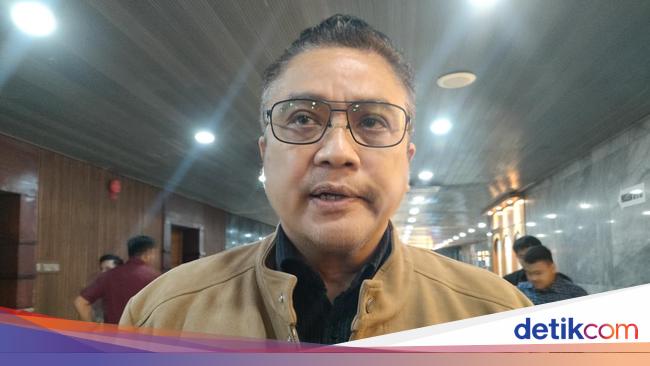 Pertimbangan Komisi II DPR Evaluasi DKPP Rapat Tertutup: Pasti Ada Teguran