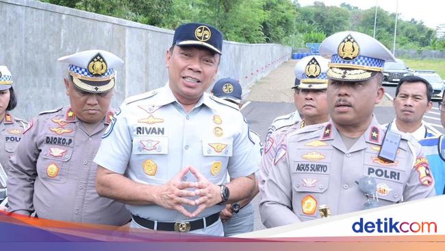 Jasa Raharja Survei Jalur Tol Cipularang Jelang Mudik 2025, Ini Hasilnya