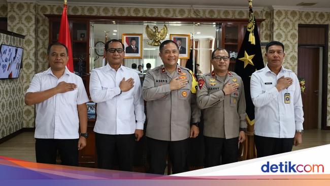 BNNP Kepri Bakal Bikin Wisata Dunia Kopi di Kampung Madani Bersih Narkoba