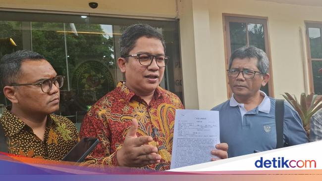 Eks Terpidana Kasus Harun Masiku Gugat Penyidik KPK Rp 2,5 M di PN Bogor