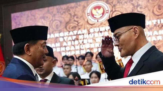 Deddy Corbuzier Ogah Terima Gaji Stafsus, Kemenhan Akan Tetap Berikan