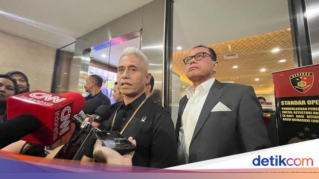 Ketua PN Jakut Laporkan Razman dkk ke Bareskrim soal Bikin Gaduh Persidangan