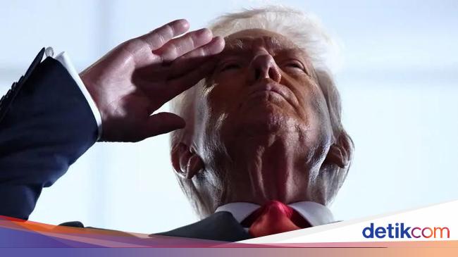 Trump Akan Pangkas Anggaran Deplu, Tutup 27 Kedubes-Konsulat