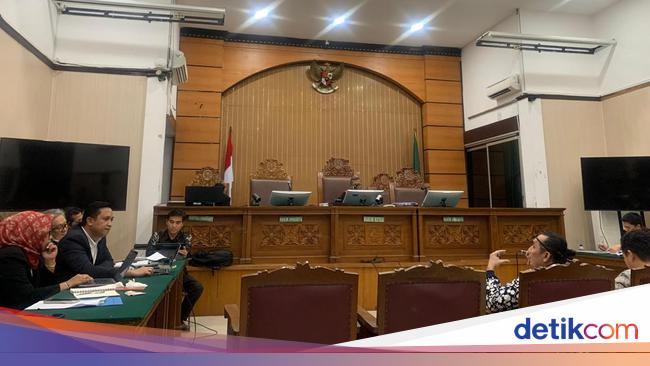 Kubu Hasto Bawa-bawa Negara Konoha di Sidang Praperadilan