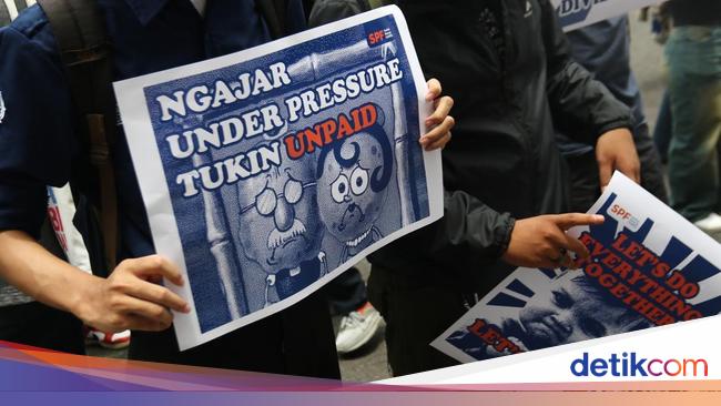 Munculnya Gerakan Dosen ASN