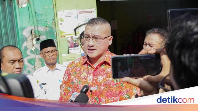 Kenneth DPRD DKJ Dorong Evaluasi Distribusi LPG 3 Kg Jelang Ramadhan