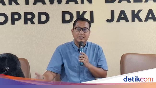 Cakupan Layanan Air Siap Minum PAM Jaya Capai 70,29 Persen Per 2024