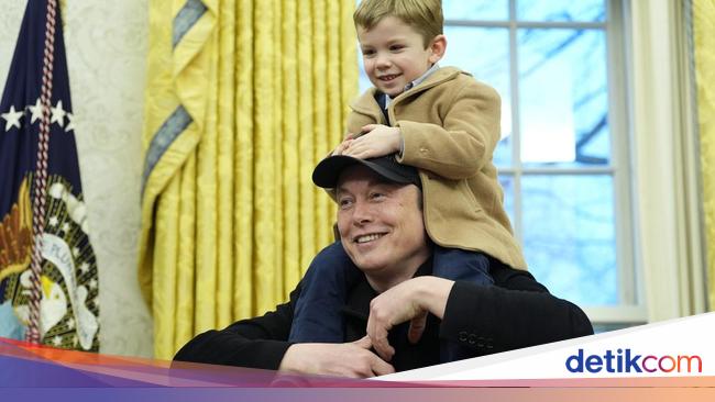 Dituding Bill Gates Bunuh Anak, Elon Musk Serang Balik