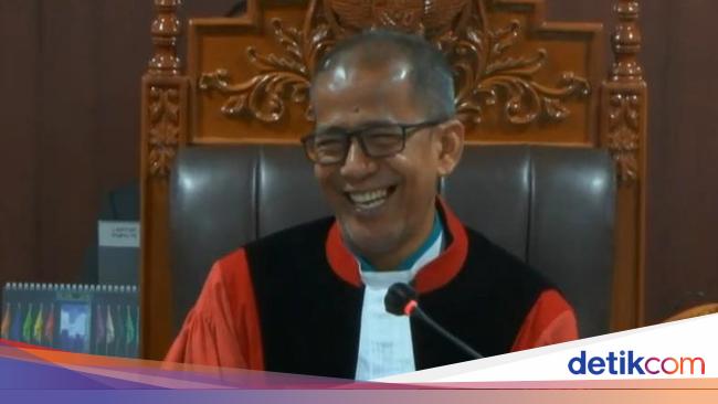 Saldi Isra Heran Cabup Petahana Banggai Tak Cuti Saat Pemungutan Suara Ulang