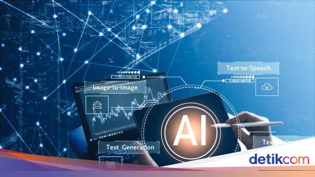 Telkom Anak Perusahaan Percepat Adopsi AI: Revolusi Solusi Bisnis, Pemerintahan, dan Layanan Publik!