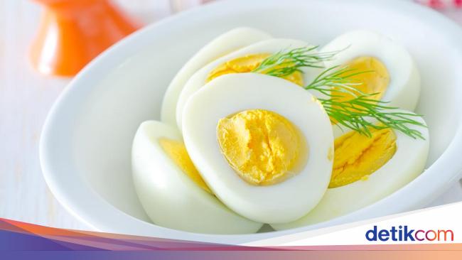 10 Makanan Diet Terbaik yang Ampuh Turunkan Berat Badan