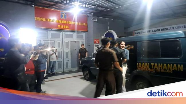 Isa Zega Juga Dijerat Dugaan Pemerasan terhadap Bos MS Glow