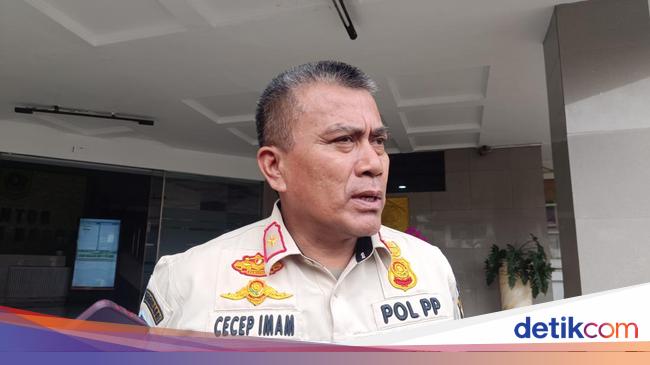 Satpol PP Bogor Ingatkan Hiburan Malam Tak Boleh Operasi Selama Ramadan