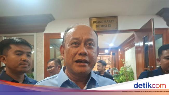 Bos BGN Sebut Penyebab Siswa Keracunan di NTT Bukan dari Menu MBG