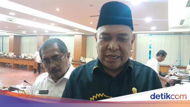 Minta Pendaftaran SNBP 130 SMK/SMA Dibuka Lagi, DPRD Sumut Surati ...