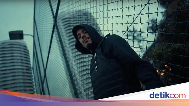 Larang Musik Rap, Penindasan Budaya Dikhawatirkan Kembali di Libya