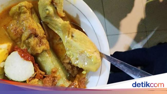 Toleransi Kental, 3.000 Lontong Cap Go Meh Dibagikan Kelenteng Malang