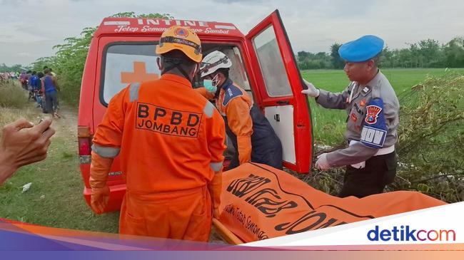 Mengerikan! Kepala pengorbanan mutilasi di ombak terputus saat masih hidup