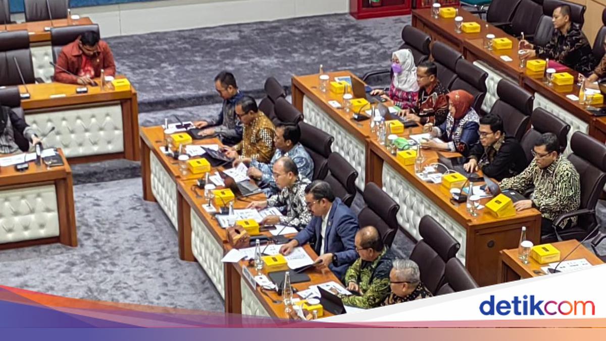 Anggaran Kementerian UMKM Disunat Rp 242 M Imbas Efisiensi