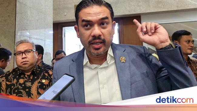 Surat soal Istri ke LN Berkop Kementerian, Menteri UMKM Ngaku Tak Beri Perintah