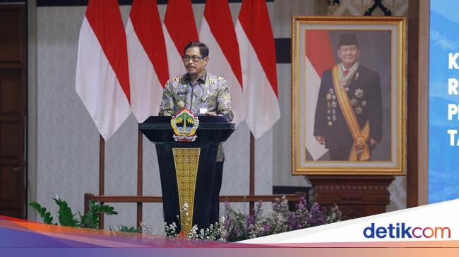 Gelar Musrenbang 2025, Pj Gubernur Jateng: Fokus Kepentingan Rakyat