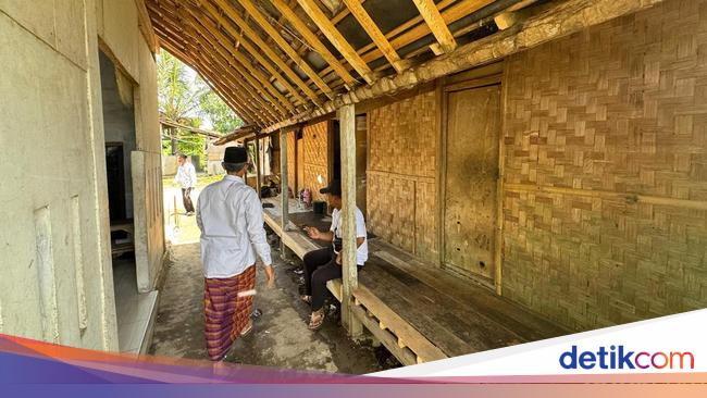 Sekdes Minta Warga Tak Termakan Hoaks Perusakan Ponpes Riyadus Solihin