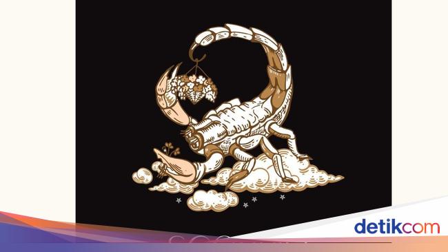 Ramalan Tarot 2025 untuk Scorpio: Transformasi Asmara dan Keuangan yang Menjanjikan
