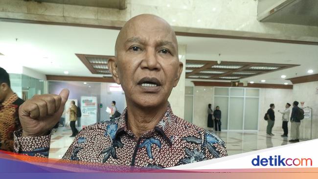 Ketua Banggar Sebut Secara Teknis Anggota DPR Nonaktif Masih Terima Gaji
