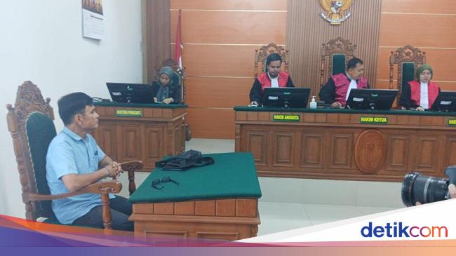 Pemilik Warung di Magetan Cabut Gugatan Rp 540 Juta ke Tukang Sayur-Kades