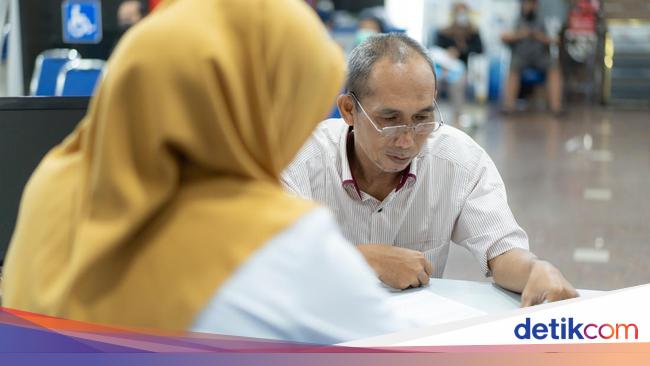 Lindungi Data Nasabah, TASPEN Terapkan Teknologi & Sertifikasi Global