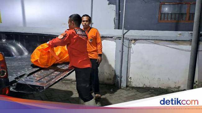 Ketua RT Sebut Terduga Pemutilasi Mayat Tanpa Kepala di Jombang Ditangkap