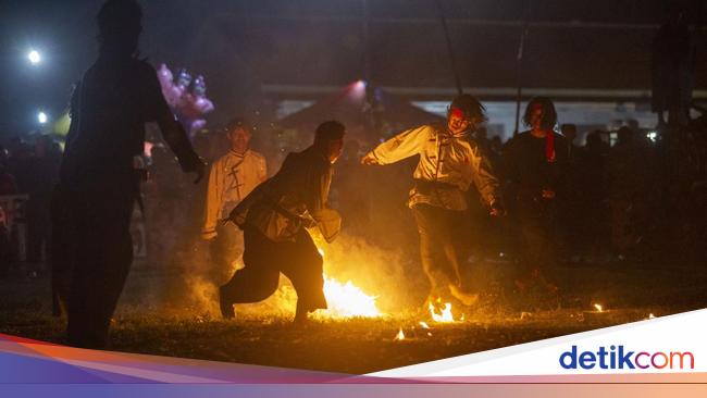 Aneka Tradisi Menjelang Bulan Ramadan di Cirebon, Bikin Nostalgia